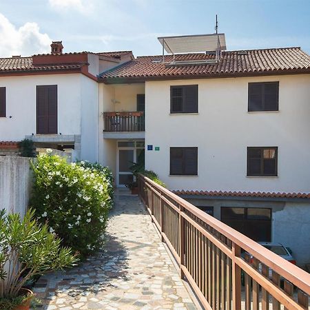 Apartman Piljan Pula Exterior foto